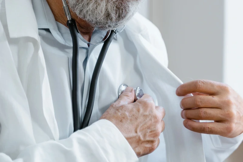 Cuidado integral de la salud